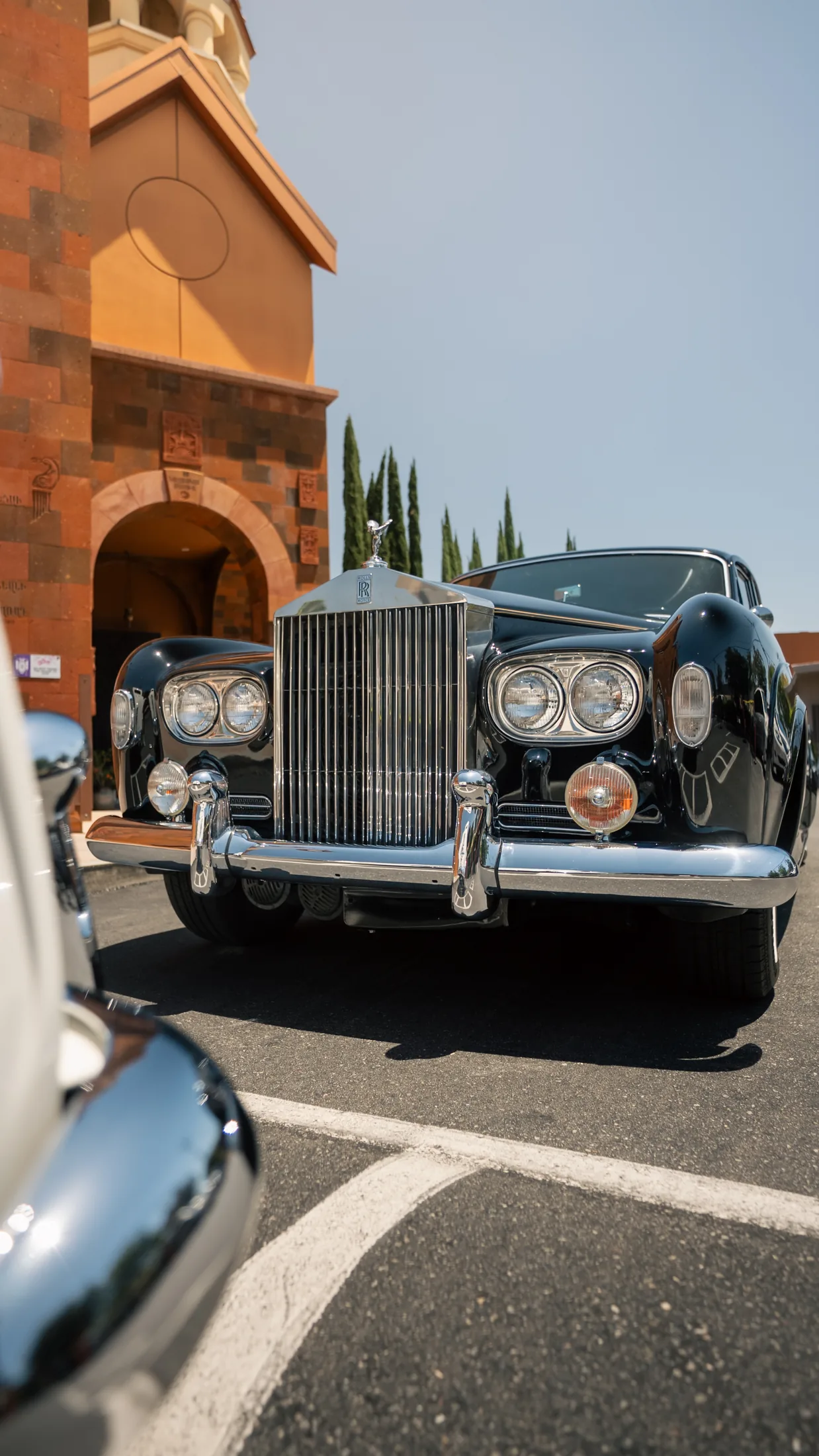 Photo from the LA Classic Rentals gallery