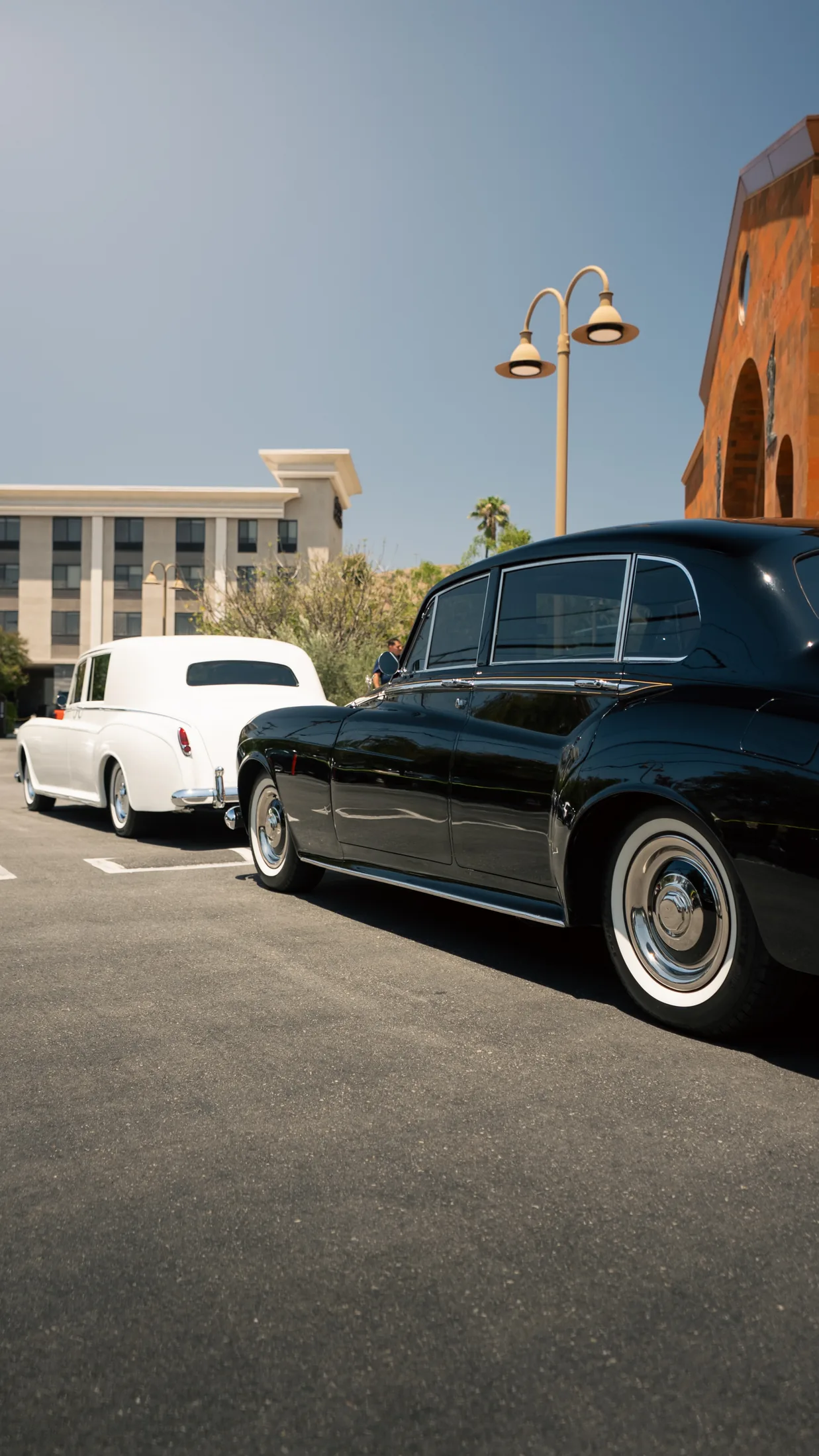 Photo from the LA Classic Rentals gallery