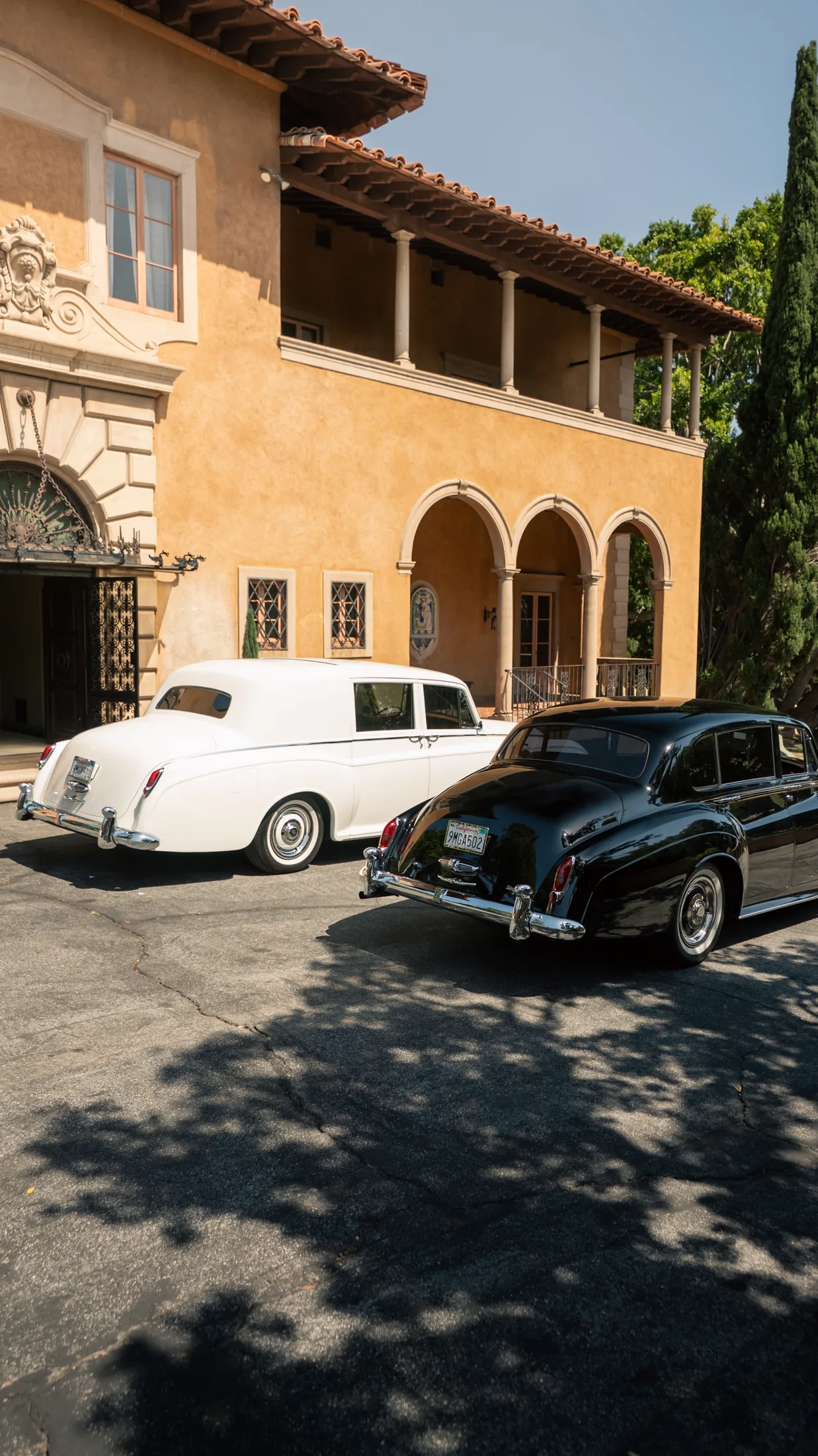 Photo from the LA Classic Rentals gallery