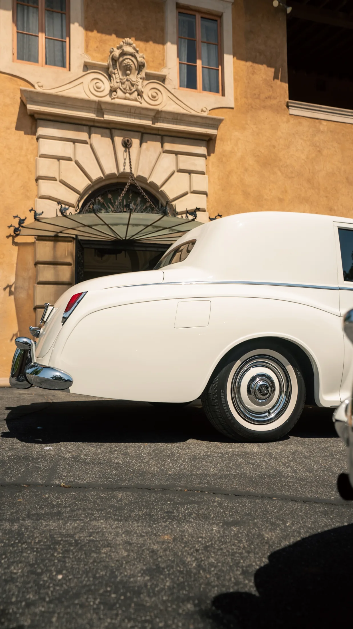 Photo from the LA Classic Rentals gallery