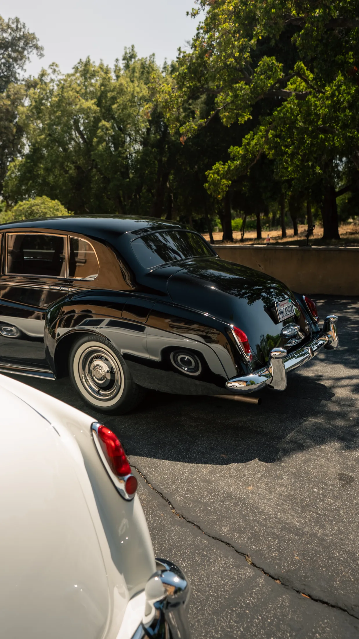 Photo from the LA Classic Rentals gallery