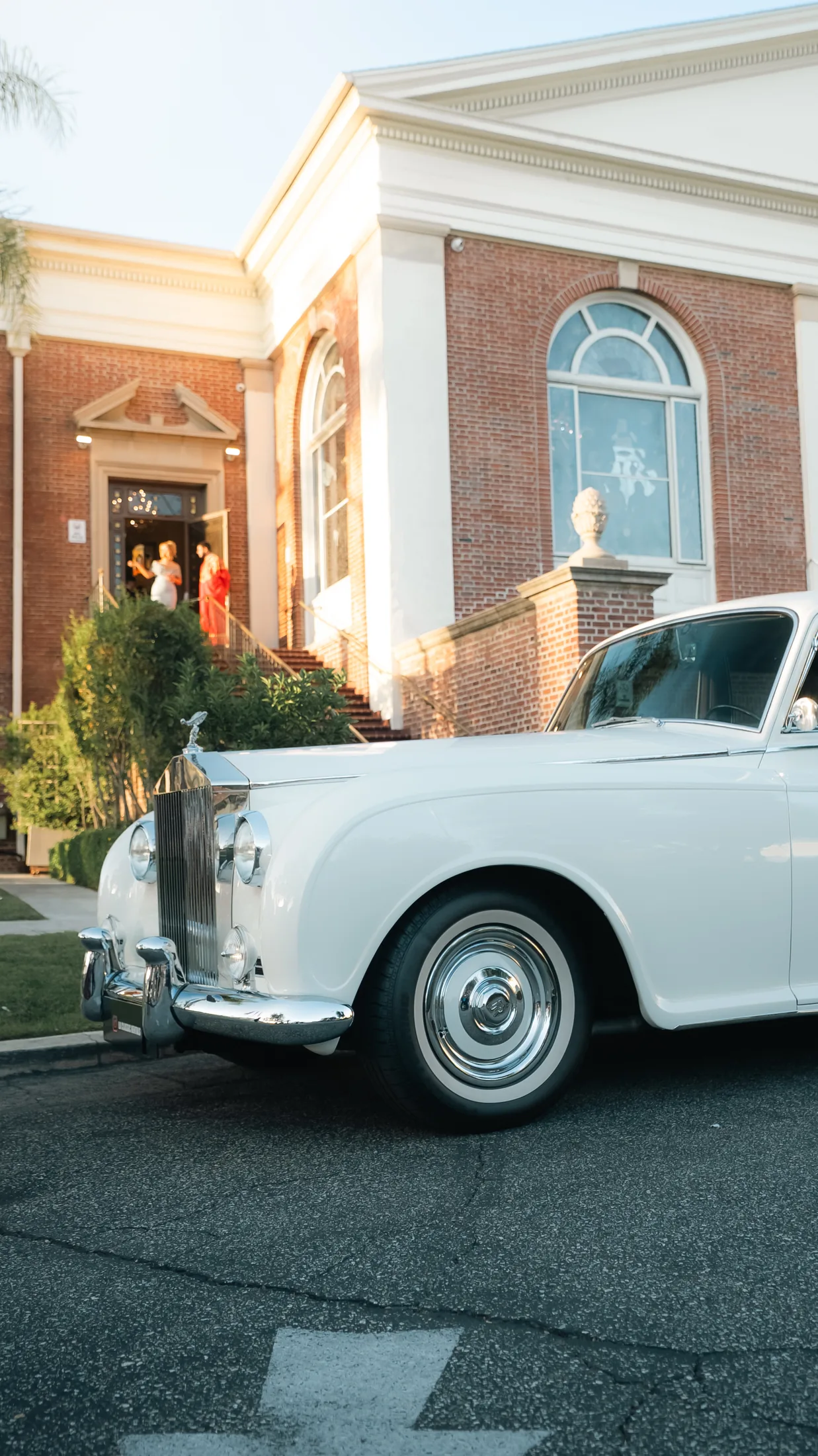 Photo from the LA Classic Rentals gallery