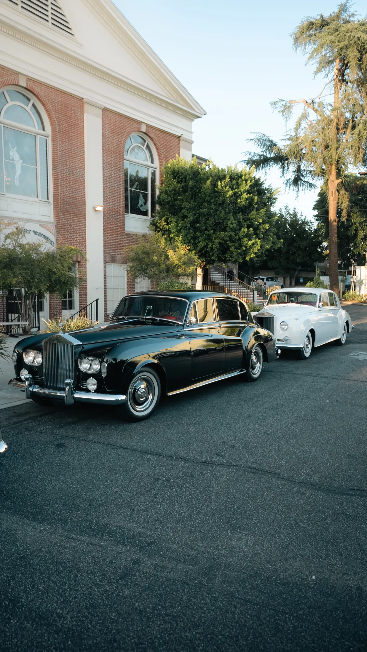 Photo from the LA Classic Rentals gallery