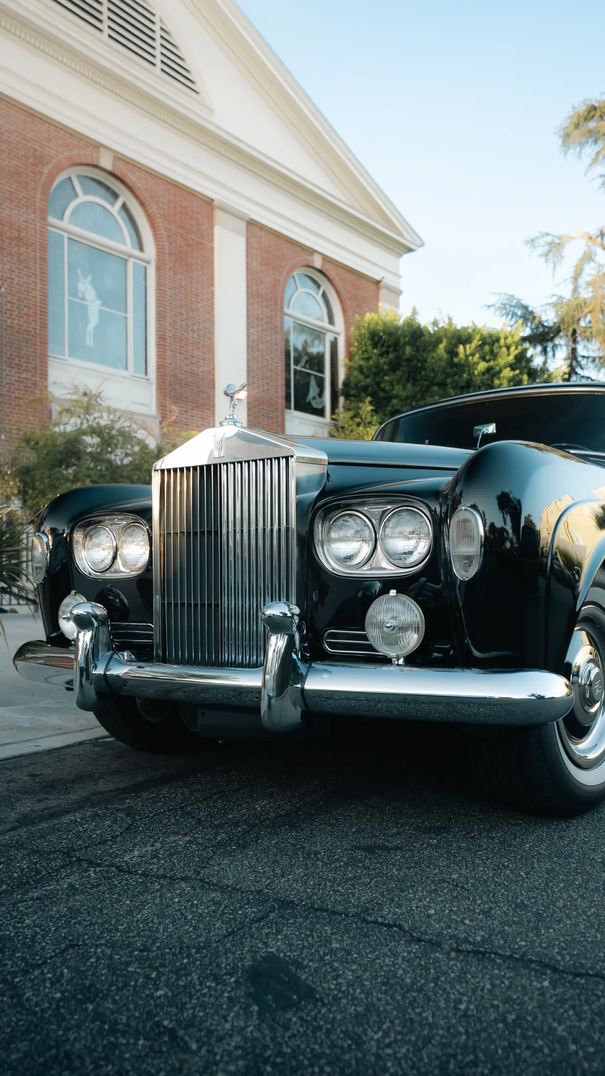 Photo from the LA Classic Rentals gallery