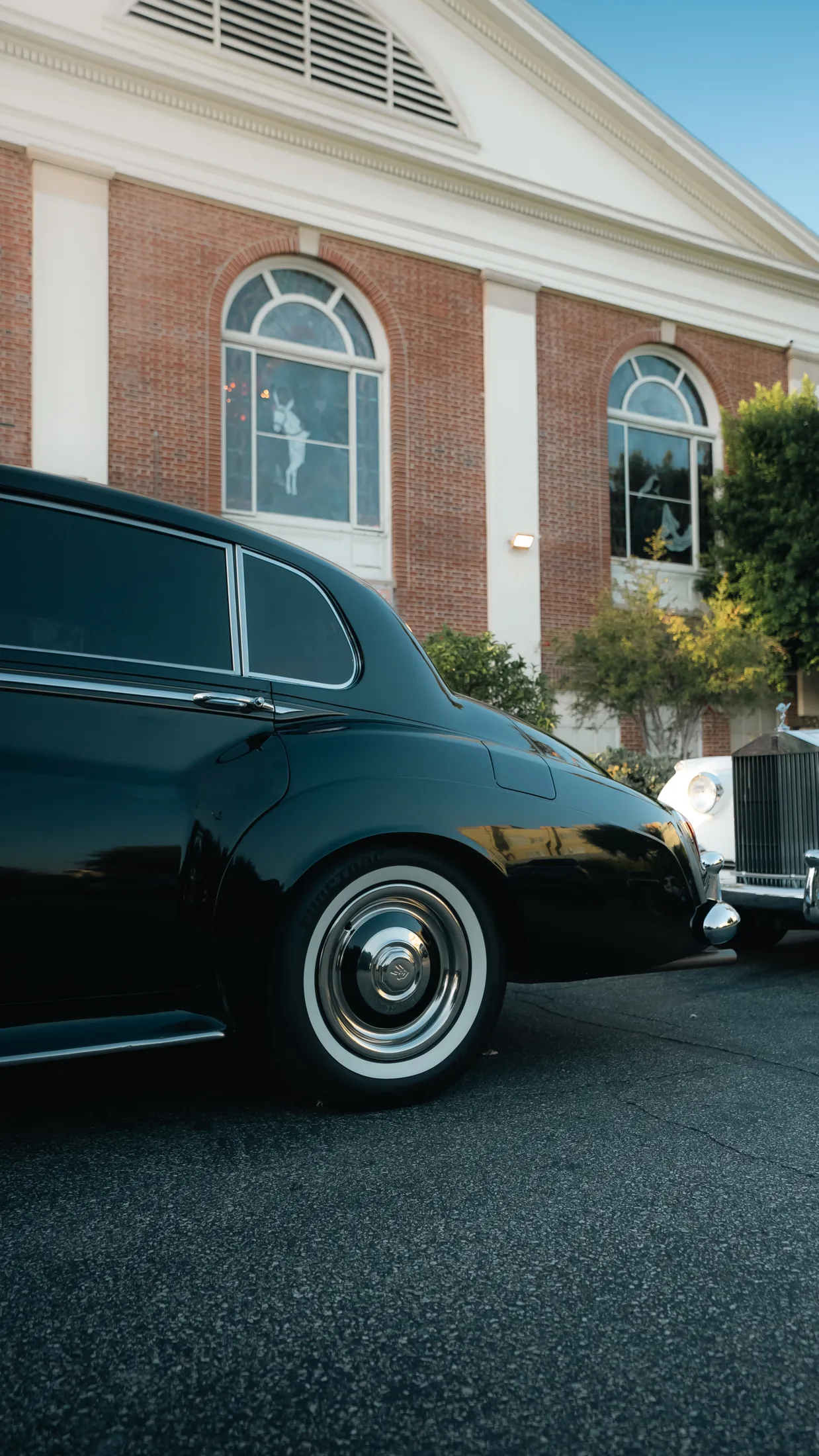 Photo from the LA Classic Rentals gallery
