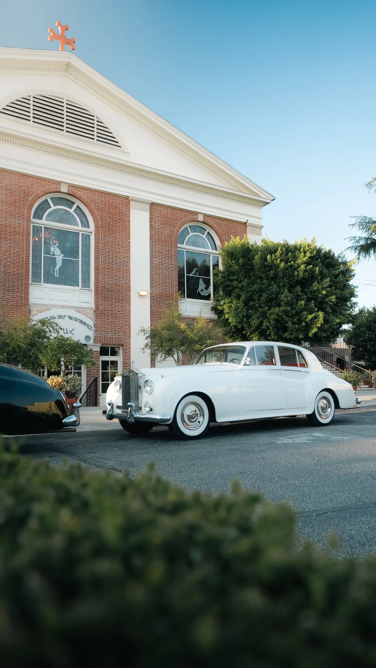 Photo from the LA Classic Rentals gallery