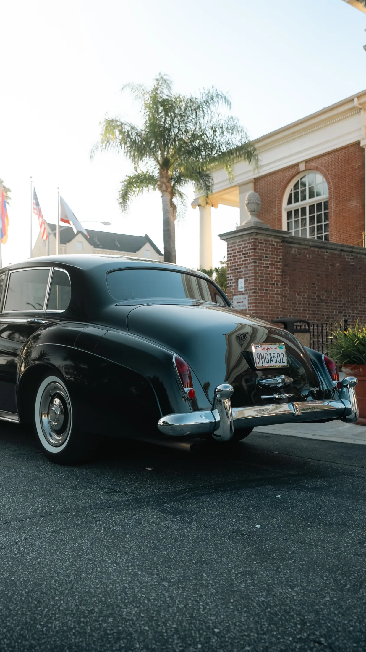 Photo from the LA Classic Rentals gallery