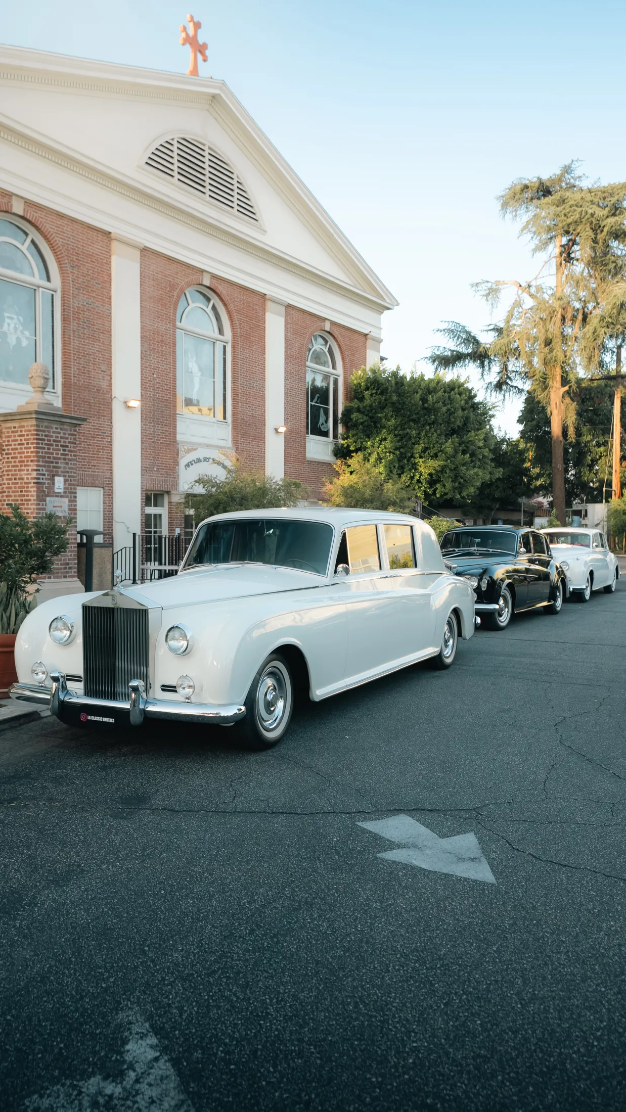 Photo from the LA Classic Rentals gallery
