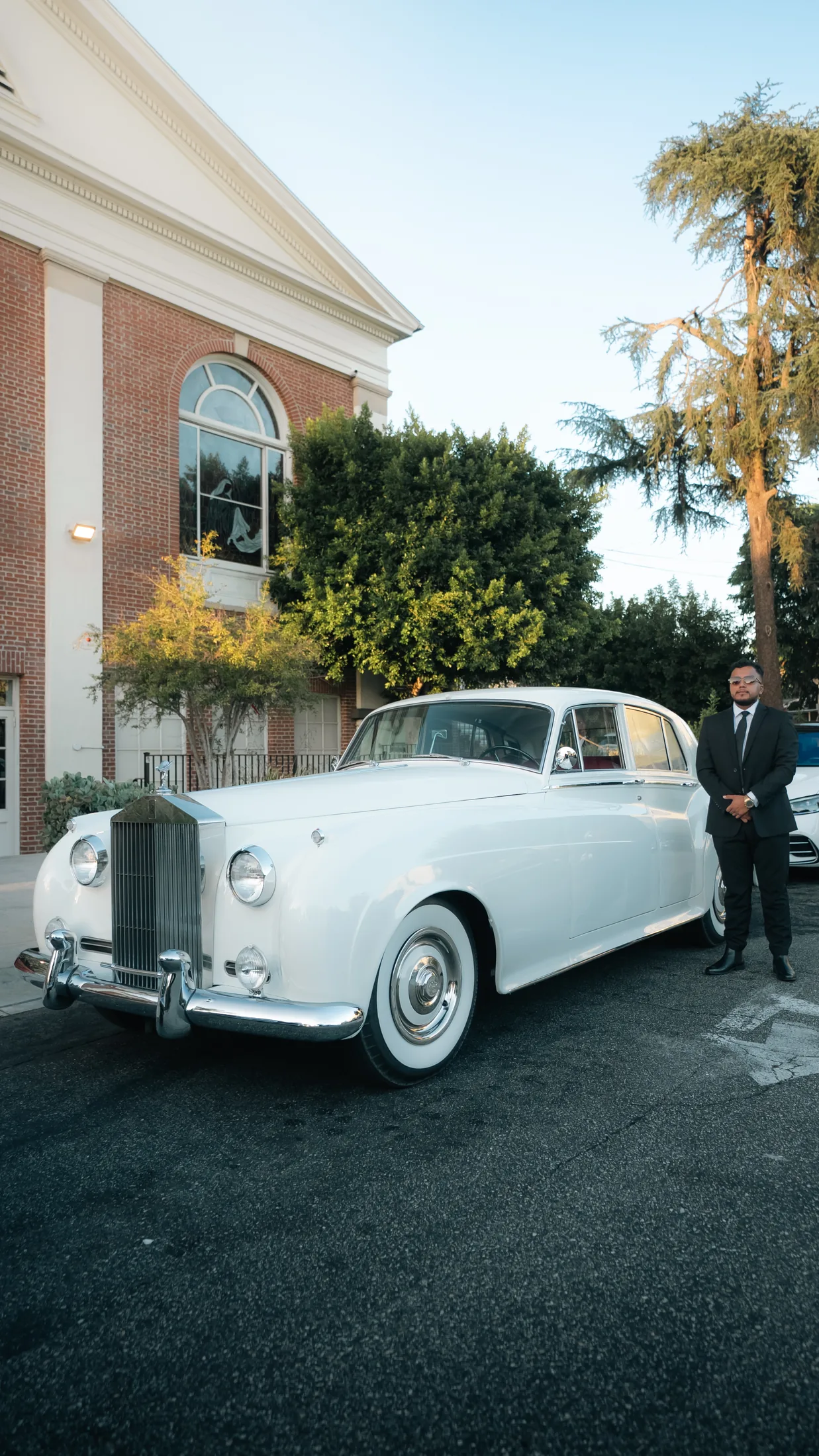 Photo from the LA Classic Rentals gallery