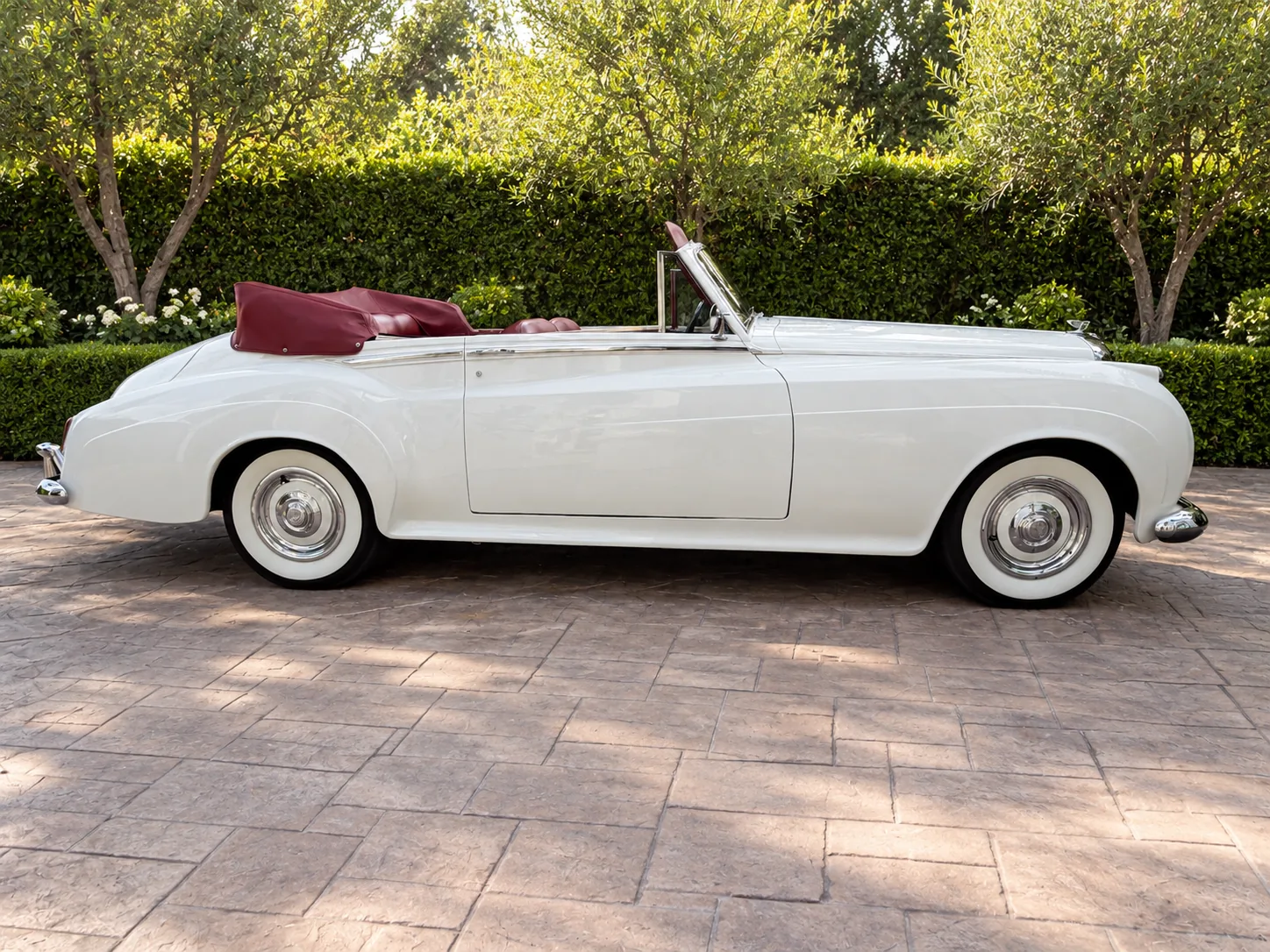 Photo from the LA Classic Rentals gallery