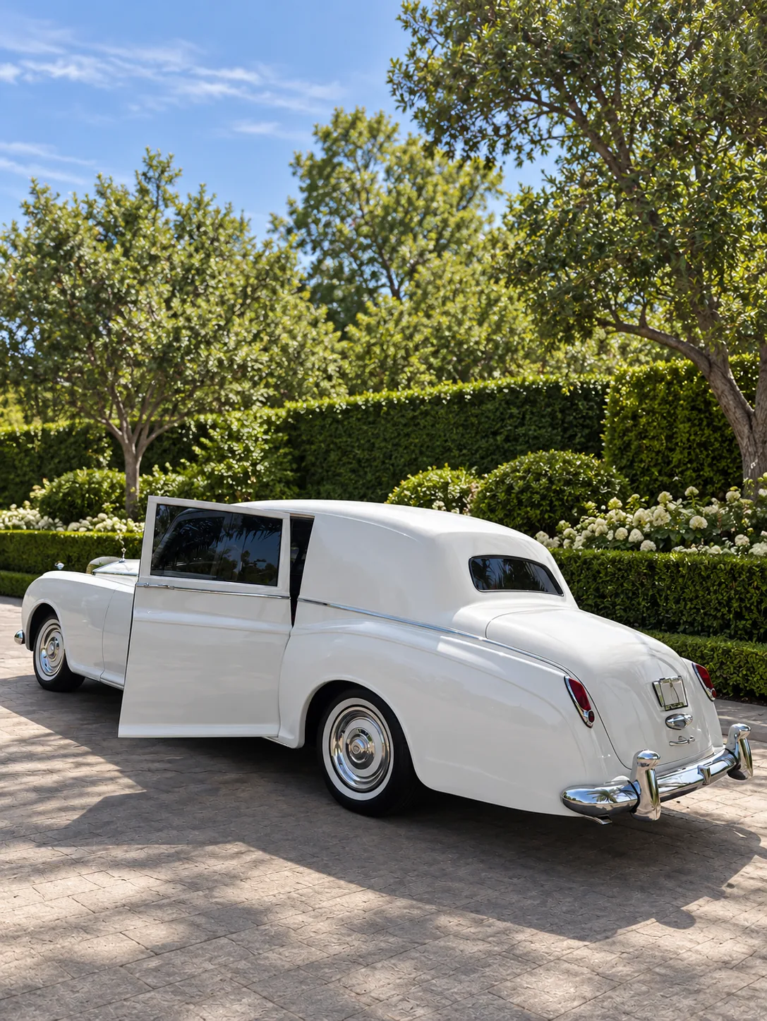 Photo from the LA Classic Rentals gallery