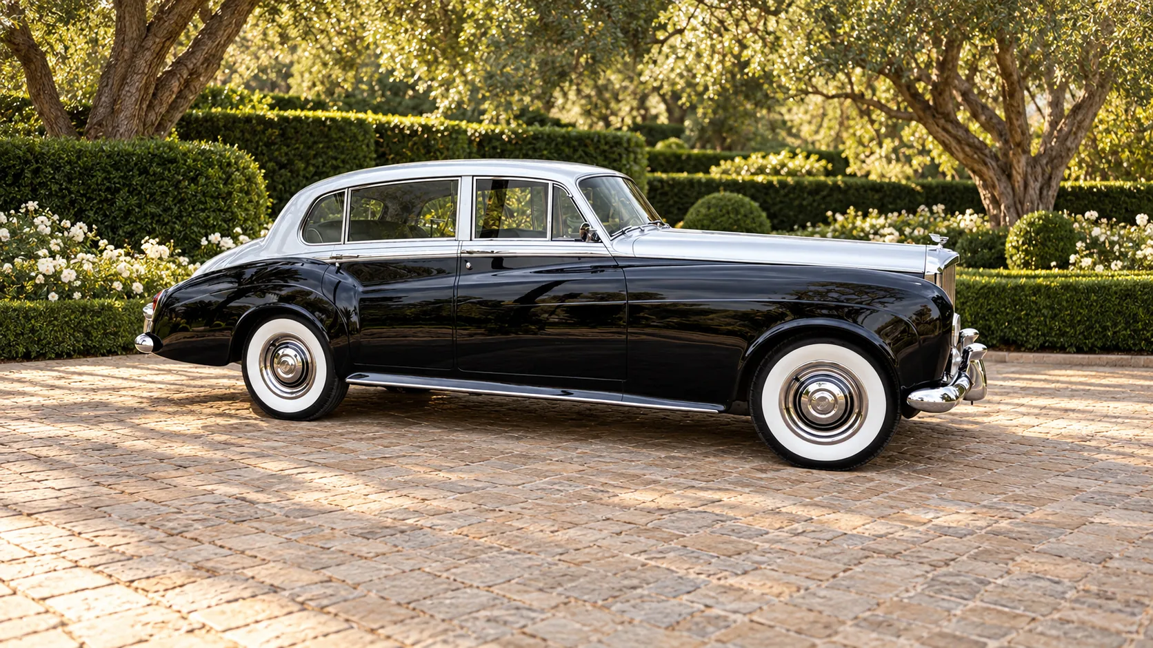 Photo from the LA Classic Rentals gallery